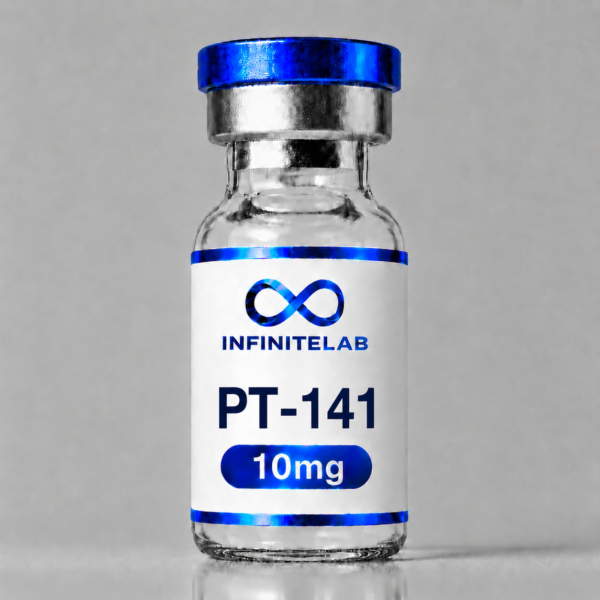 Home PT-141 10mg