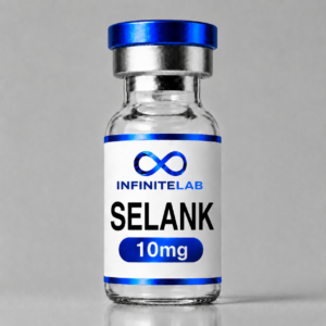 Selank 10mg