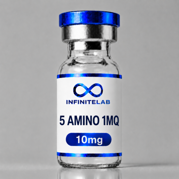 5 Amino 1MQ