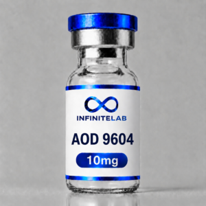 AOD 9604 10mg