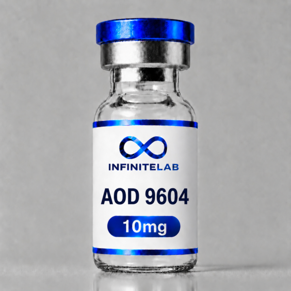 AOD 9604 10mg