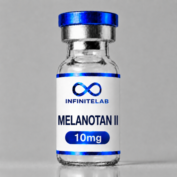 Melanotan II ( MT-2 )
