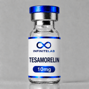 Tesamorelin 10mg