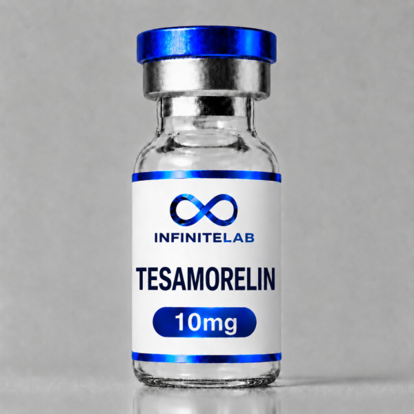 TESAMORELIN 10mg