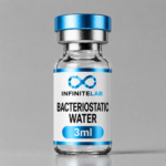 bacteriostatic 3ml