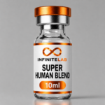 super human blend 10ml