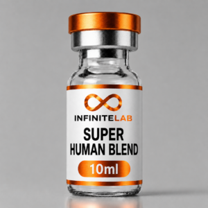 super human blend 10ml
