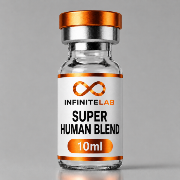 super human blend 10ml