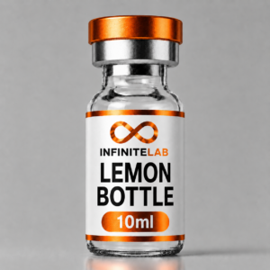 lemon bottle 10ml